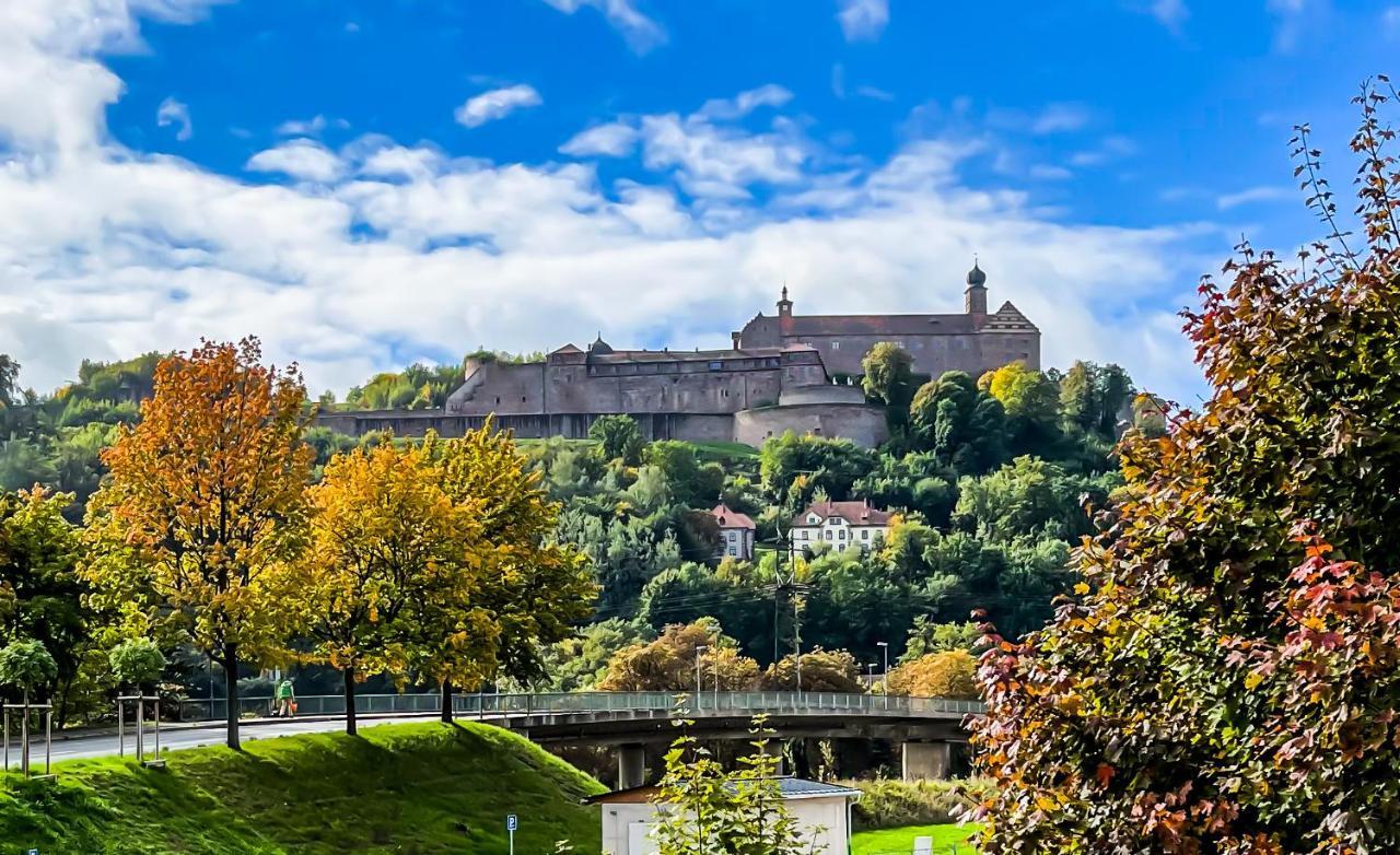 Super Lodge Kulmbach Zewnętrze zdjęcie