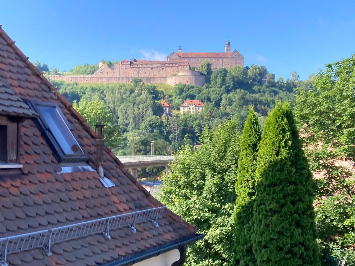 Super Lodge Kulmbach Zewnętrze zdjęcie