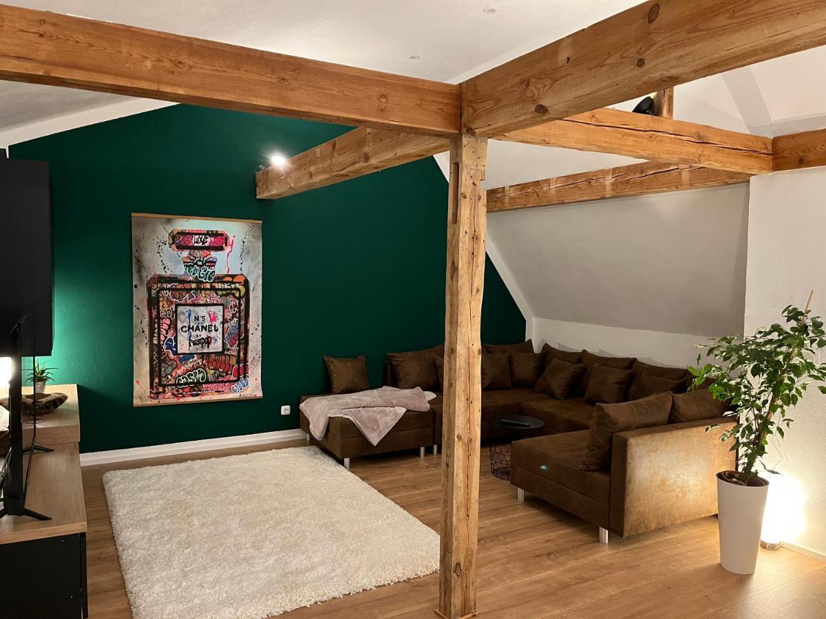 Super Lodge Kulmbach Zewnętrze zdjęcie