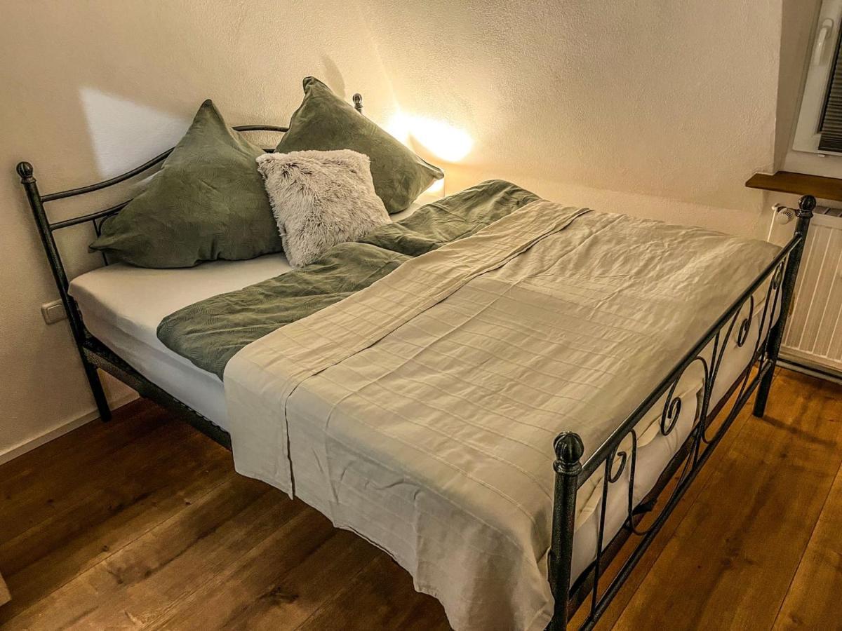 Super Lodge Kulmbach Zewnętrze zdjęcie