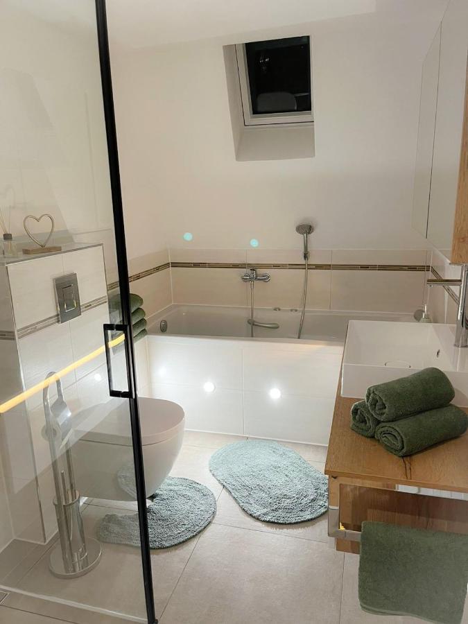Super Lodge Kulmbach Zewnętrze zdjęcie