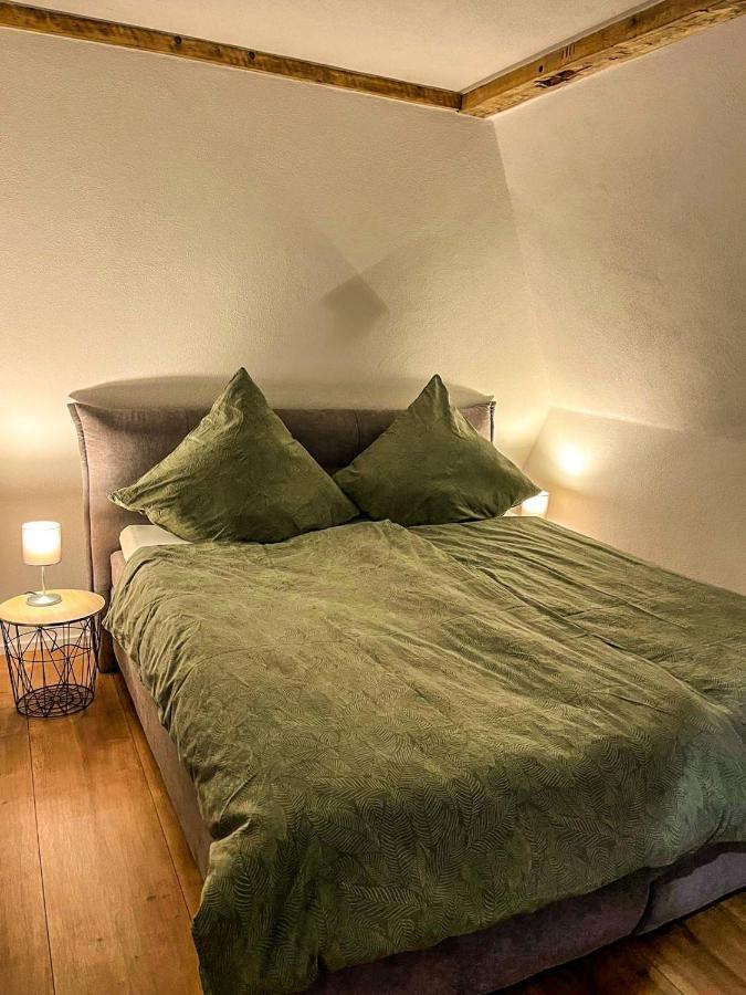 Super Lodge Kulmbach Zewnętrze zdjęcie
