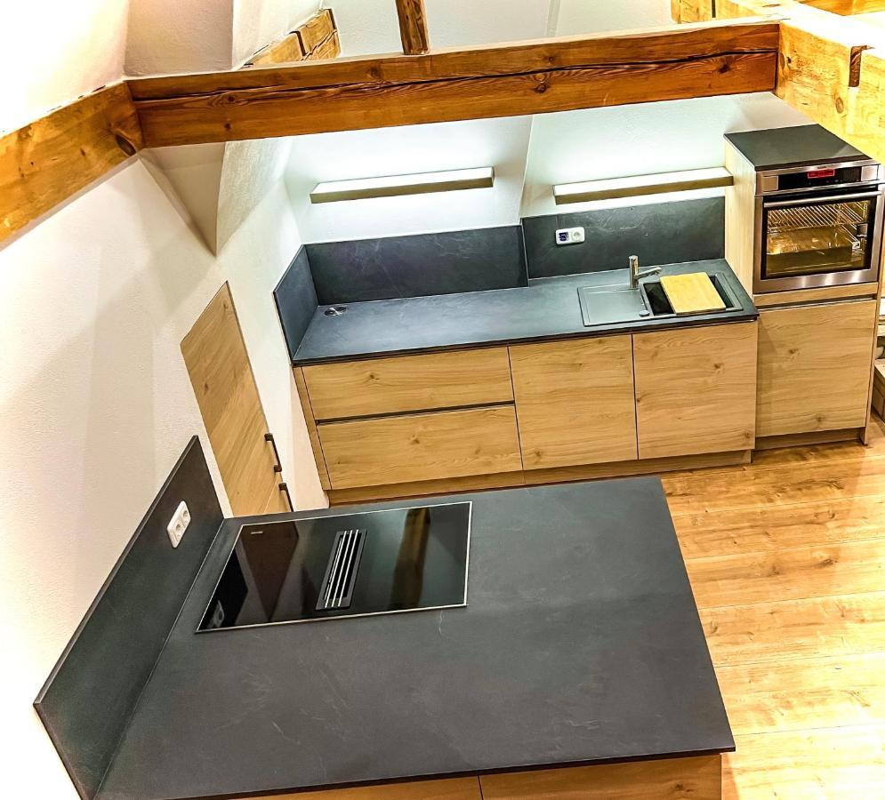 Super Lodge Kulmbach Zewnętrze zdjęcie