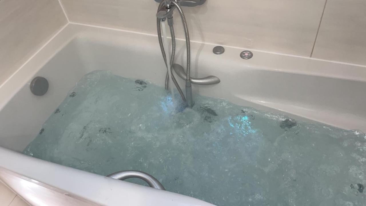 Super Lodge Kulmbach Zewnętrze zdjęcie