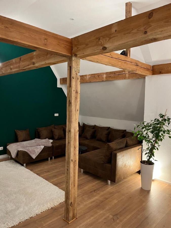 Super Lodge Kulmbach Zewnętrze zdjęcie