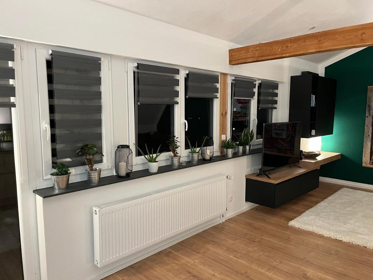 Super Lodge Kulmbach Zewnętrze zdjęcie