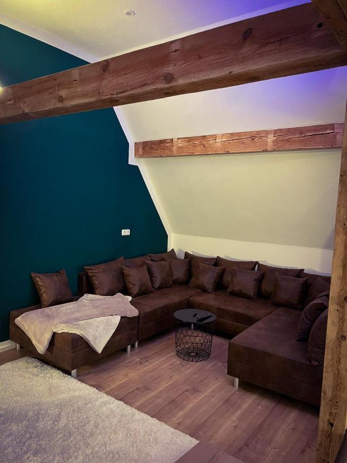 Super Lodge Kulmbach Zewnętrze zdjęcie