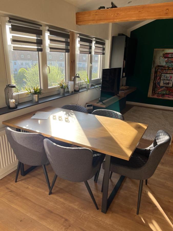 Super Lodge Kulmbach Zewnętrze zdjęcie
