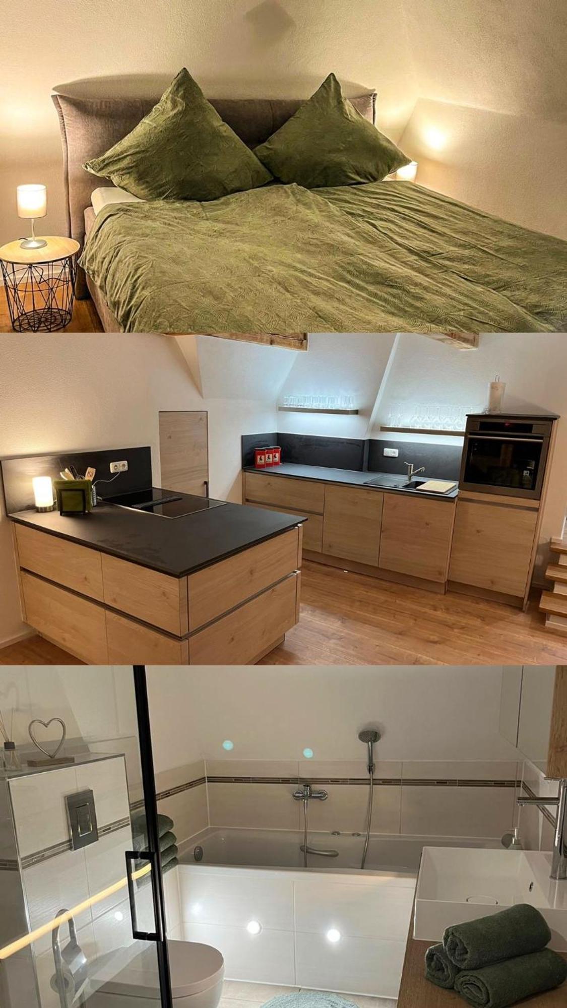 Super Lodge Kulmbach Zewnętrze zdjęcie